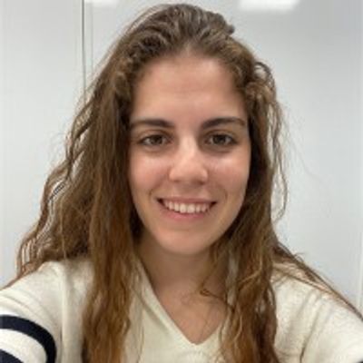 Alexandra Valls