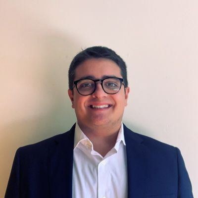 David Obrero