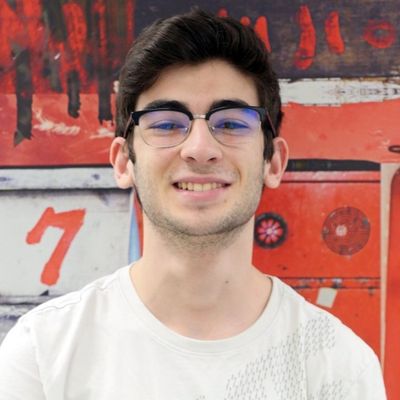 Oriol Bech